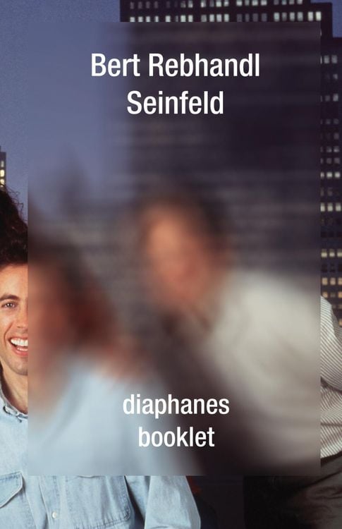 Produktbild: Seinfeld