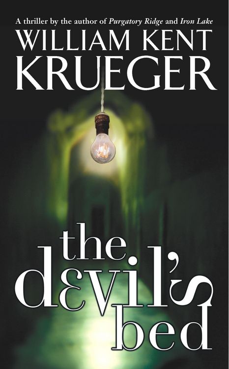 Produktbild: The Devil's Bed