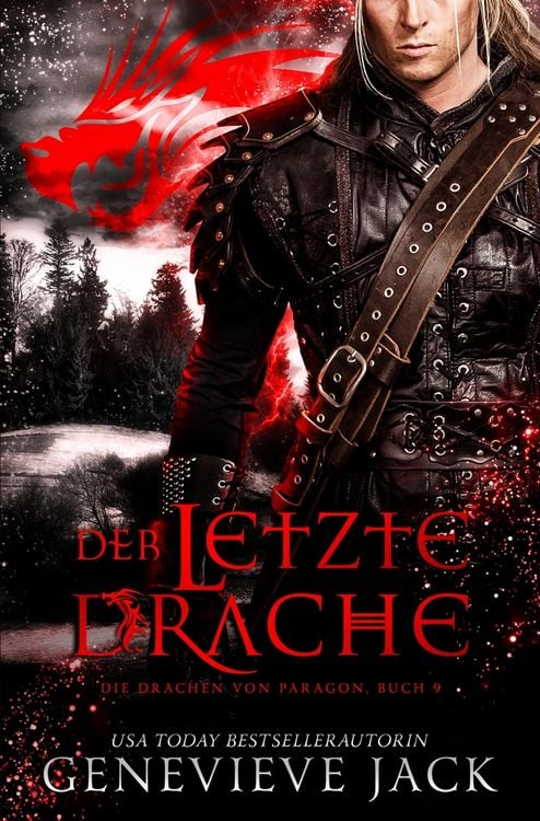 Produktbild: Der letzte Drache
