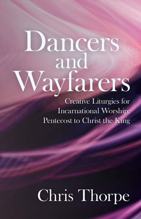 Produktbild: Dancers and Wayfarers