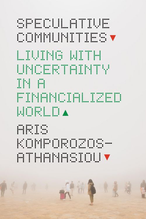Produktbild: Speculative Communities