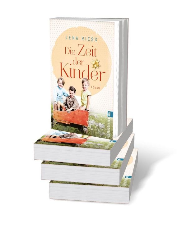 Produktbild: Die Zeit der Kinder