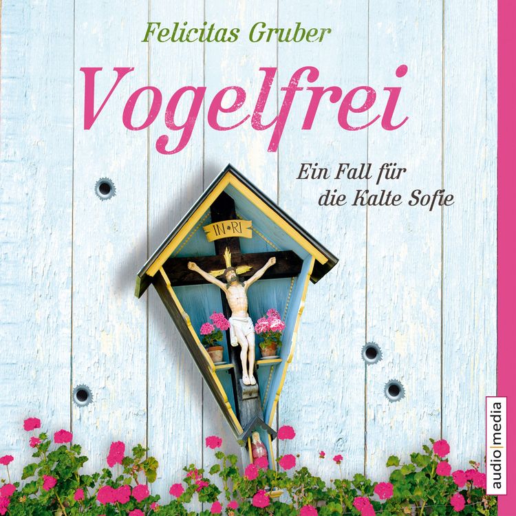 Produktbild: Vogelfrei