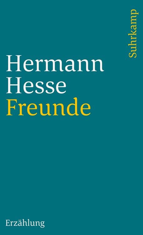 Produktbild: Freunde