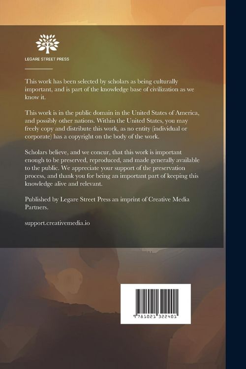 Produktbild: The Boy's Book of Modern Travel and Adventure