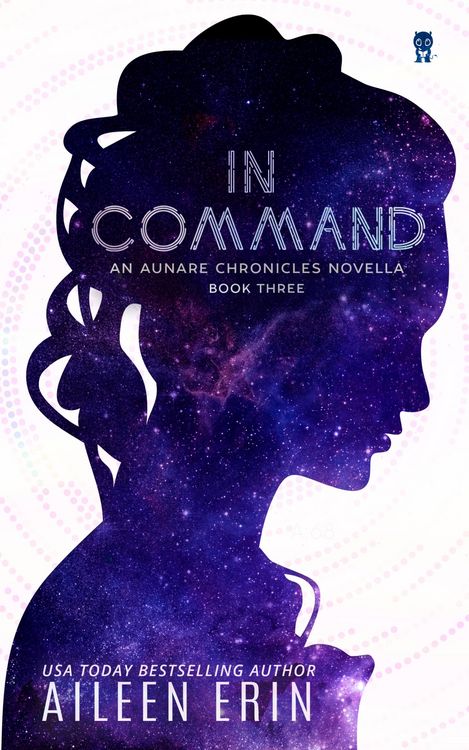 Produktbild: In Command