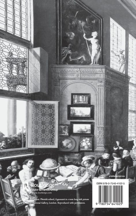 Produktbild: Curiosity and Wonder from the Renaissance to the Enlightenment