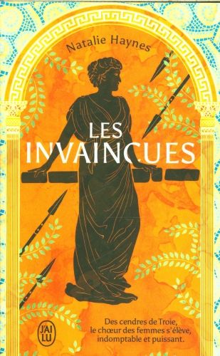 Produktbild: Les invaincues