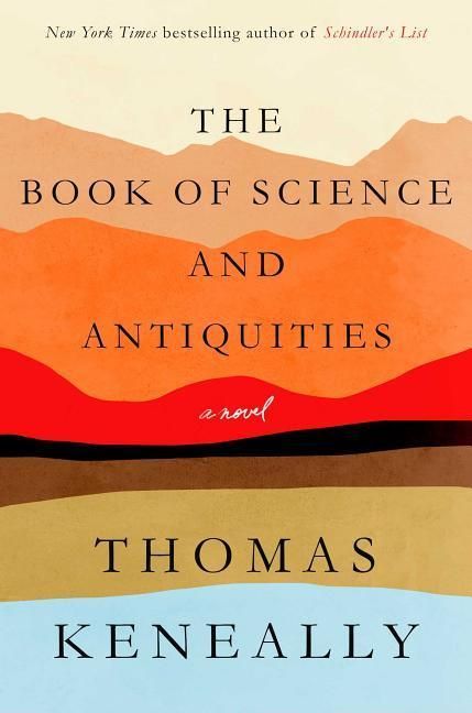 Produktbild: Bk Of Science & Antiquities