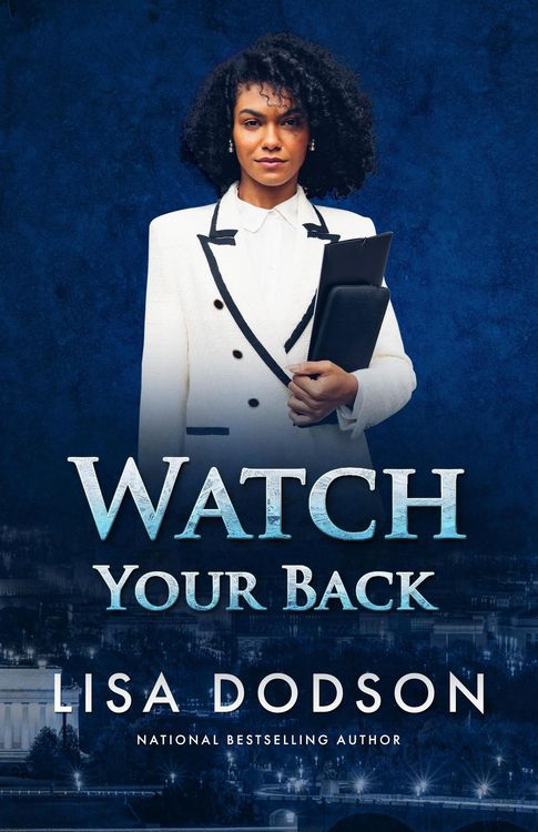 Produktbild: Watch Your Back