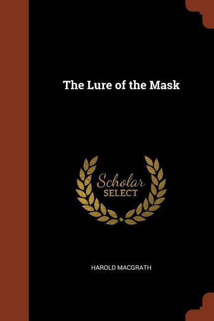 Produktbild: The Lure of the Mask