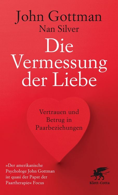 Produktbild: Die Vermessung der Liebe