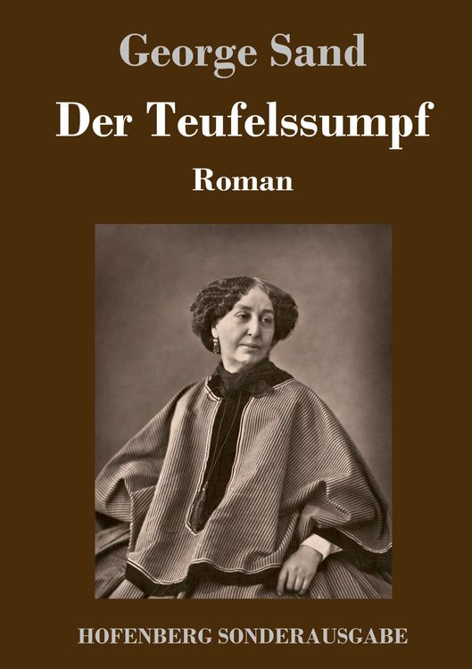 Produktbild: Der Teufelssumpf