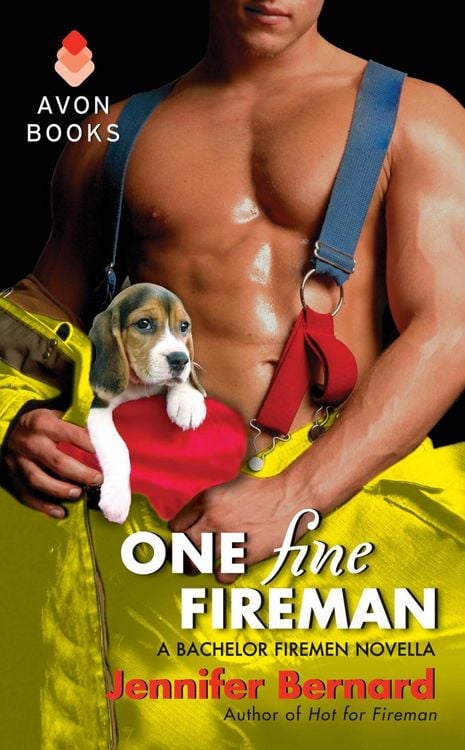 Produktbild: One Fine Fireman