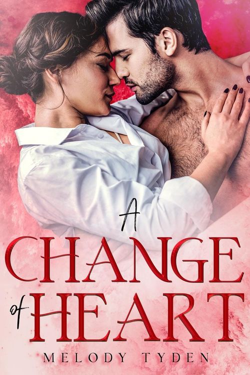 Produktbild: A Change of Heart