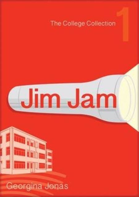 Produktbild: Jim Jam (the College Collection Set 1 - For Reluctant Readers)