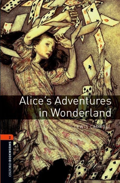 Produktbild: 7. Schuljahr, Stufe 2 - Alice's Adventures in Wonderland - Neubearbeitung