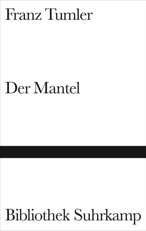 Produktbild: Der Mantel