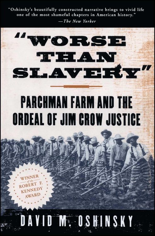 Produktbild: Worse Than Slavery