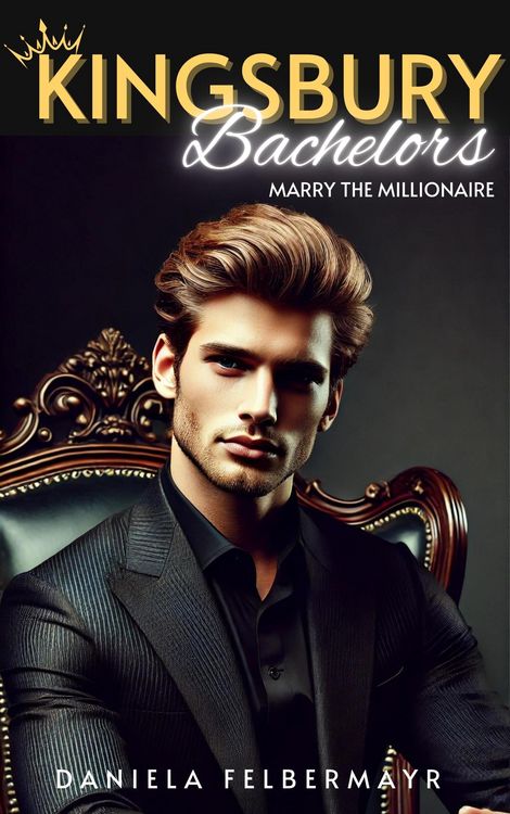 Produktbild: Kingsbury Bachelors 4