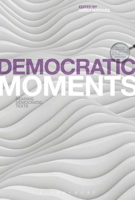 Produktbild: Democratic Moments