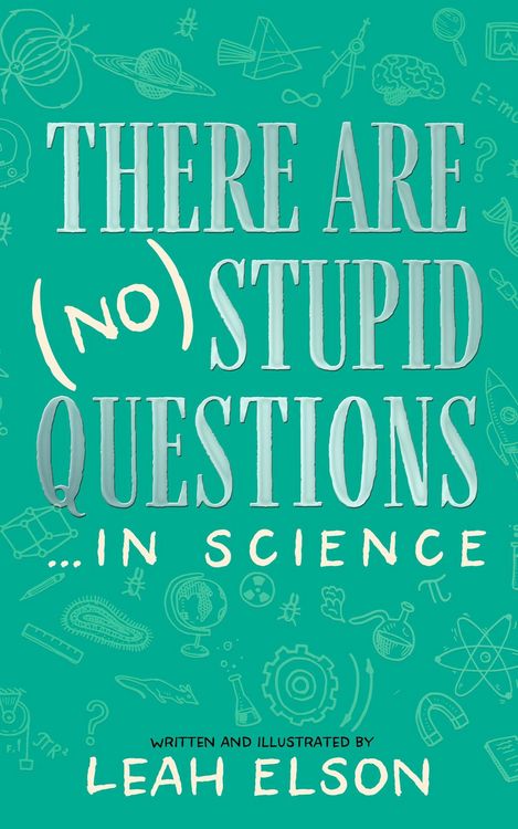 Produktbild: There Are (No) Stupid Questions ... in Science