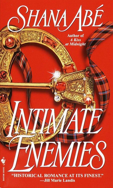 Produktbild: Intimate Enemies