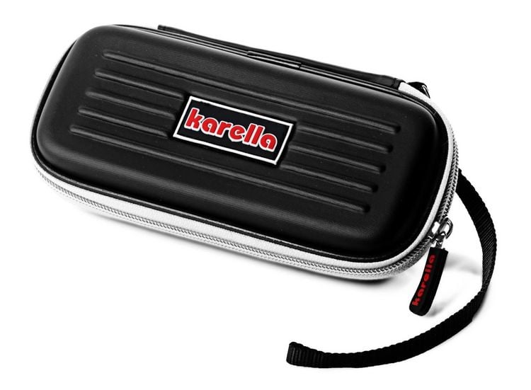 Produktbild: Karella 8049.01 - Darttasche - Dartcase, schwarz