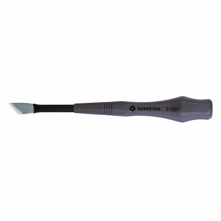 Produktbild: Bernstein Tools for Electronics 2-127 Zinnmesser Schwarz