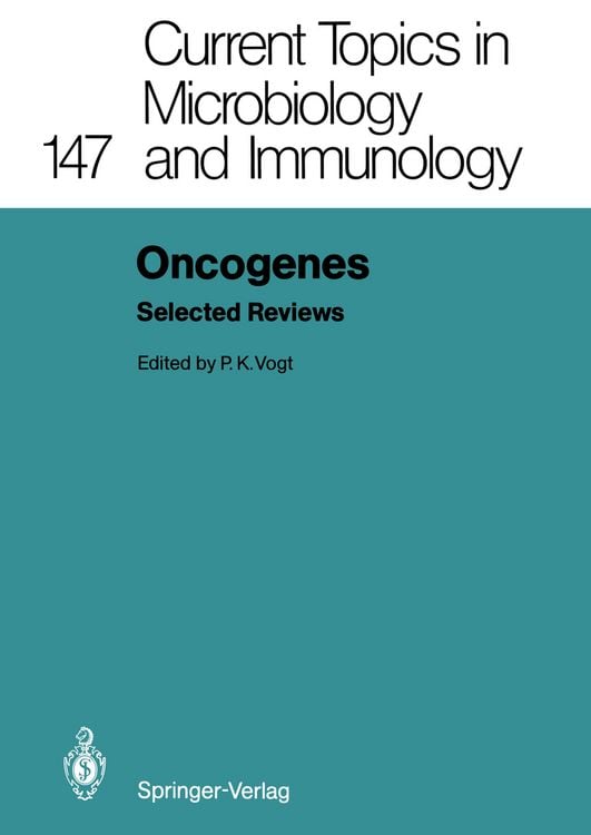 Produktbild: Oncogenes
