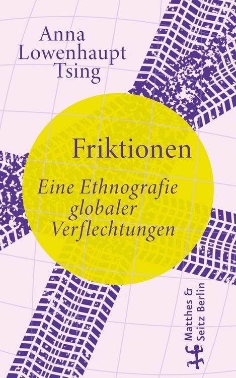 Produktbild: Friktionen