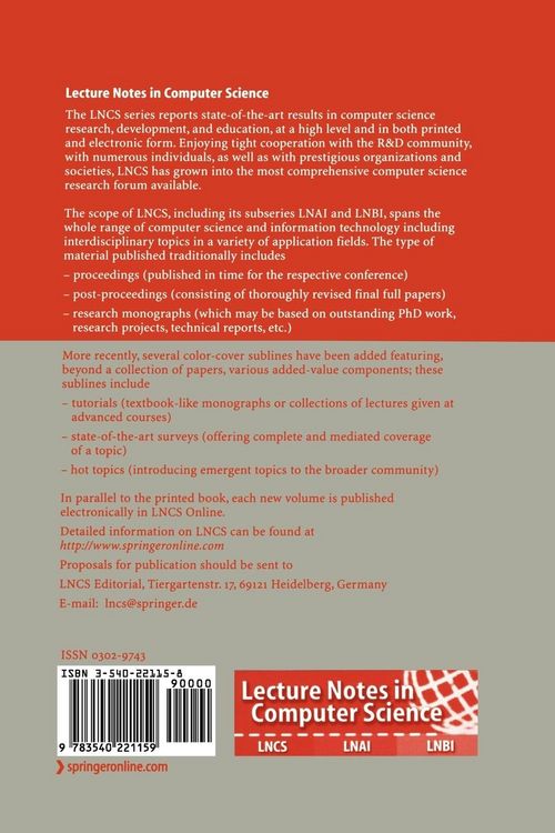 Produktbild: Computational Science - ICCS 2004