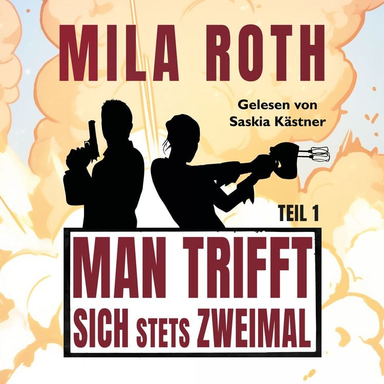 Produktbild: Man trifft sich stets zweimal (Teil 1)