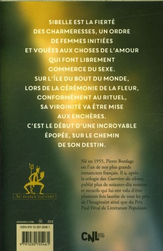 Produktbild: La porte des remparts sublimes. Tome 1