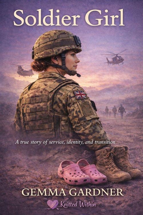 Produktbild: Soldier Girl