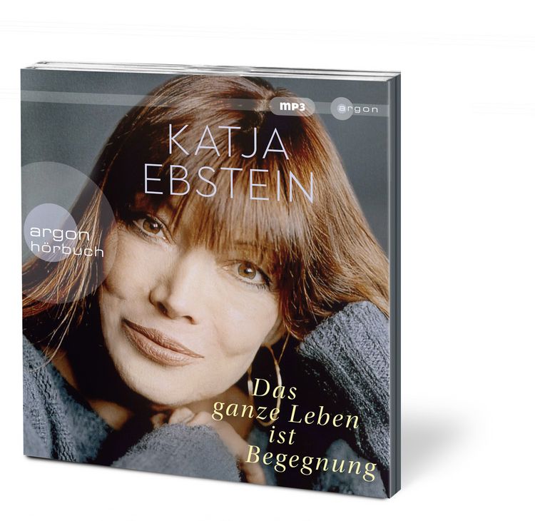 Produktbild: Das ganze Leben ist Begegnung