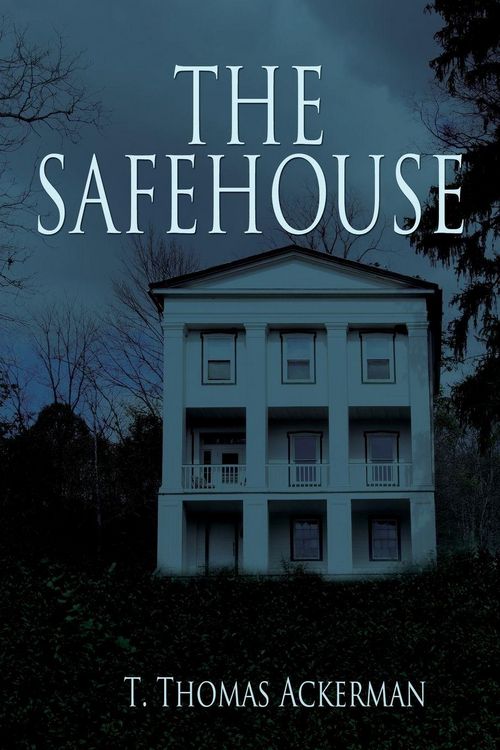 Produktbild: The Safehouse