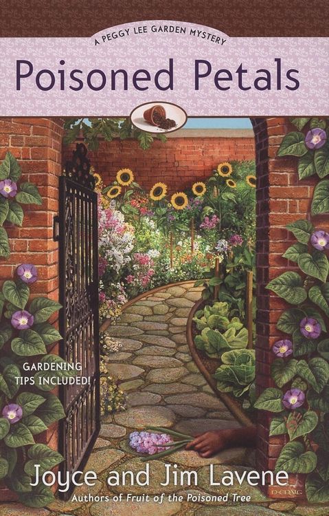 Produktbild: Poisoned Petals