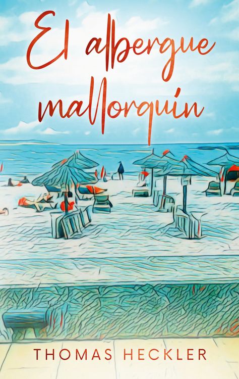 Produktbild: El albergue mallorqu&iacute;n