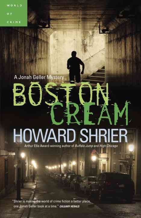 Produktbild: Boston Cream