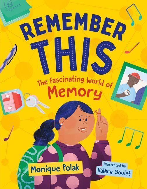 Produktbild: Remember This