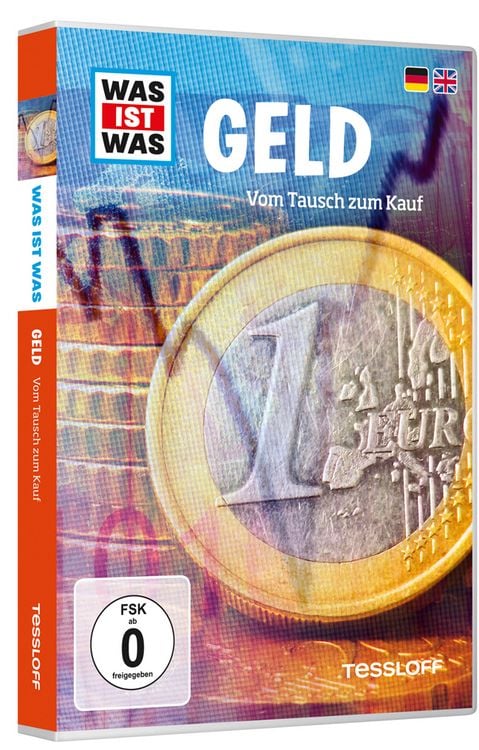 Produktbild: Was ist was