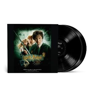 Produktbild: Harry Potter And The Chamber Of Secrets