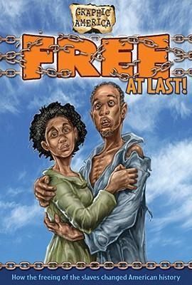 Produktbild: Free at Last!