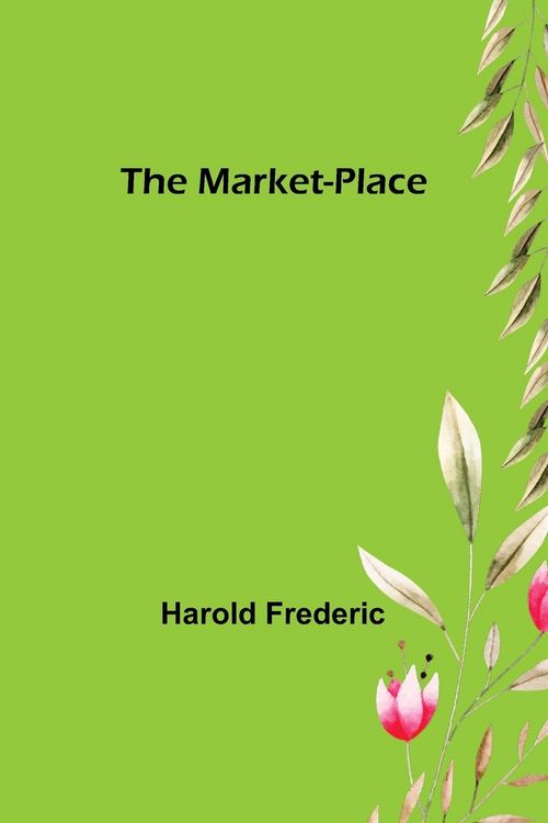 Produktbild: The Market-Place