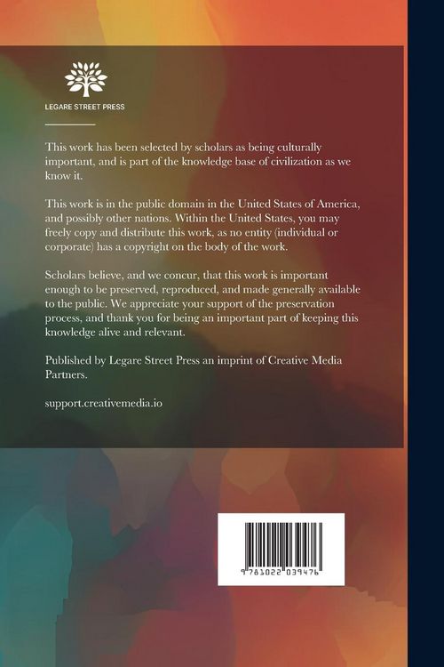 Produktbild: Reports of the Immigration Commission