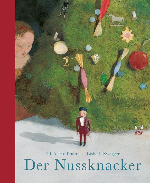 Produktbild: Der Nussknacker