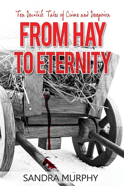 Produktbild: From Hay to Eternity: 10 Devilish Tales of Crime and Deception