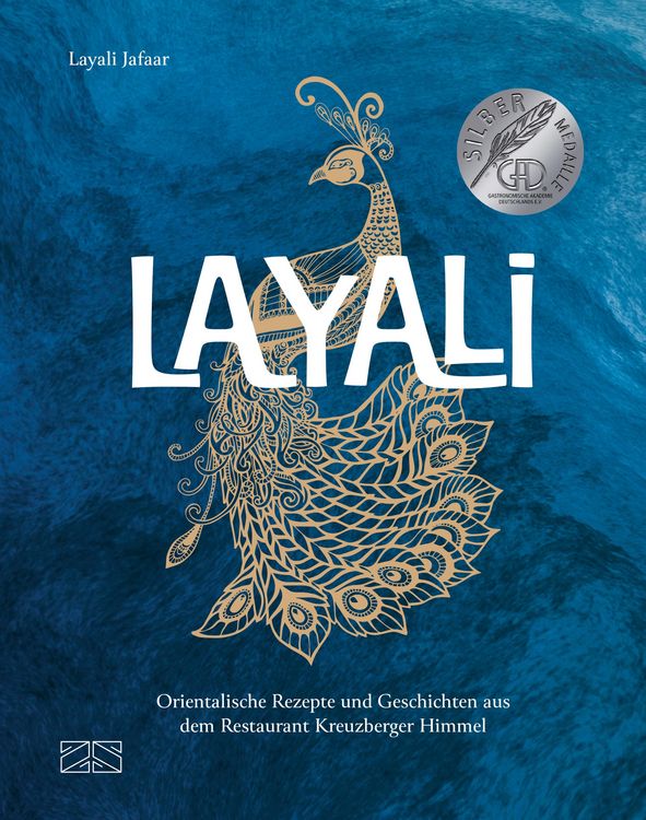 Produktbild: Layali