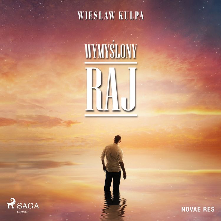 Produktbild: Wymyślony raj